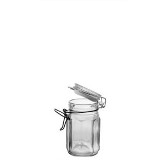 Preserving Jar/Glass Stopper 12Cm