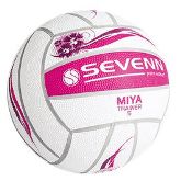 Sevenn Miya Trainer Ball - Avail in: White/Pink/Silver