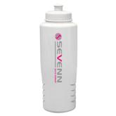 Sevenn Tenacity Waterbottle - Avail in: White