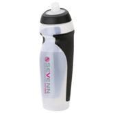 Sevenn Levity Waterbottle - Avail in: White