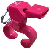Sevenn Clip Whistle - Avail in: Pink