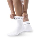 Sevenn Cast Playing Sock - Avail in: White/Black