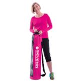 Sevenn Tube Ball Bag - Avail in: Pink