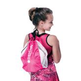 Sevenn Single Ball Back Pack - Avail in: Pink