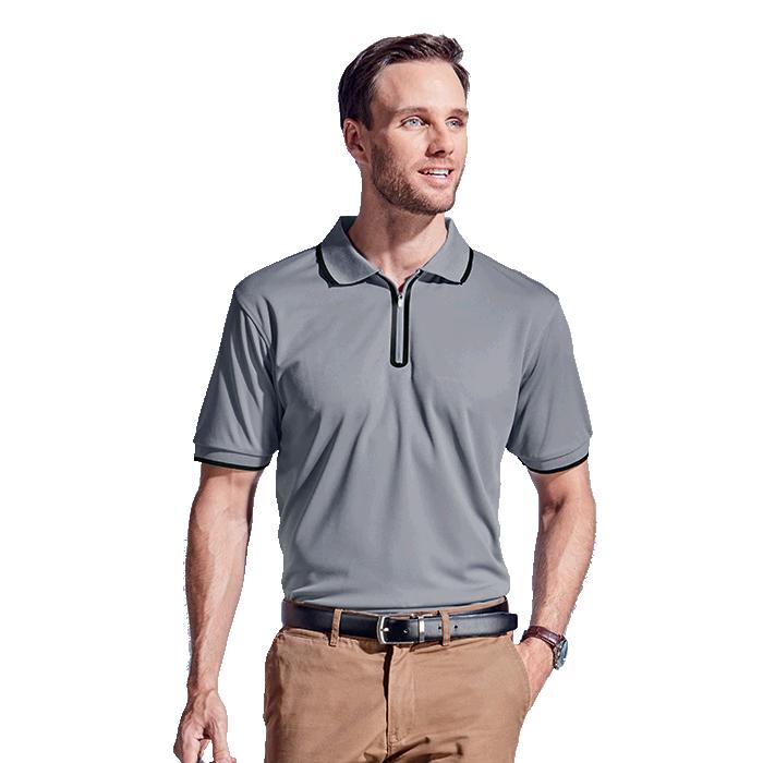 Barron Sigma Golfer - Avail in: Blue/Black, Grey/Black, Navy/Gre