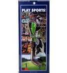 Driver Key Holder (Nickel) Driver Key Holder (Nickel)