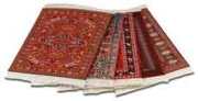 Mouse Rugs - Available in assorted designs - Min order 10 units