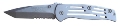 Sw3500S S&W Frame Lk Spec Tac Ser 4 3/4 Sw3500S S&W Frame Lk Spec Tac Ser 4 3/4