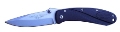 Sw24-7 S&W 24-7 Plain Edge Blade Sw24-7 S&W 24-7 Plain Edge Blade
