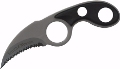 Swhrt2 Badge Knife Stainless Steel Swhrt2 Badge Knife Stainless Steel
