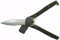 Swpg Power Glide Dagger - Brushed Swpg Power Glide Dagger - Brushed