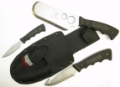 Swcamp S&W Campfire Set Swcamp S&W Campfire Set