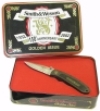 Sw5150 Cut S&W Comm Knife (Tin) Sw5150 Cut S&W Comm Knife (Tin)