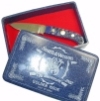 Sw500B Stag Blue Anniv. W/Box Sw500B Stag Blue Anniv. W/Box