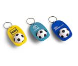 Bradford Soccer Keyholder