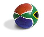 Team-Sa Soccer Ball