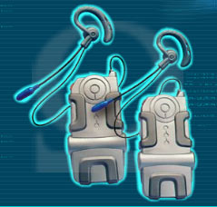 Spy Link Spy Link