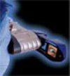 Spy Binoculars - See Behind You Spy Binoculars - See Behind You