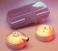 Motion Alarm Detectors Motion Alarm Detectors