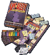 Spy Alley! The Game! Spy Alley! The Game!