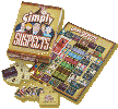 Simply Suspects! The Game! Simply Suspects! The Game!