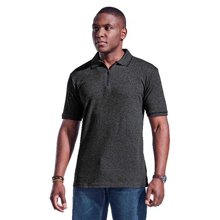 Barron Mens Stark Golfer - Avail in: Black or Navy