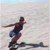 Sandboarding Sandboarding