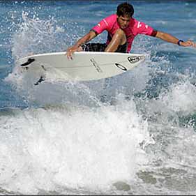 Surfing Surfing