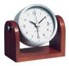 NEW AGE SWIVEL DESK CLOCK