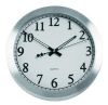 ALUMINIUM WALL CLOCK