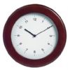 BRAZIL WALL CLOCK