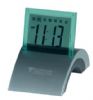 CURVED BASE DIGI DESK CLOCK