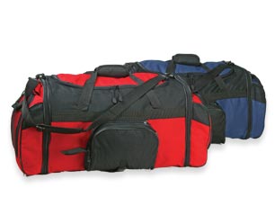 4-in-1 Sportsbag