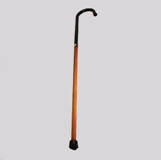 Wooden Walking Stick - 93cm