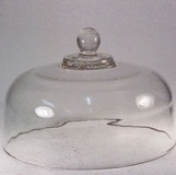 Glass Cake Dome Glass Cake Dome