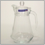 Arc Water Jug & Lid - 1.3 L Arc Water Jug & Lid - 1.3 L
