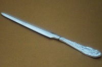 Silver Letter Opener - 21.5cm