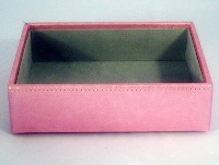 Additional Pink Storgae Tray Additional Pink Storgae Tray