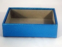 Additional Blue Storgae Tray Additional Blue Storgae Tray