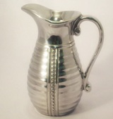 Wilton Armetale Water Pitcher - 23cm