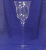 Footed Goblet Candle Holder 60 * 23cm Dia