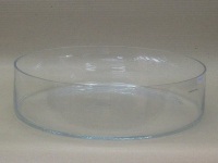 Glass Bowl - 10*40cm Diameter Glass Bowl - 10*40cm Diameter