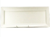 Rectangular Shallow Platter 16.5 * 36cm