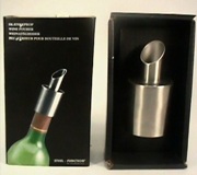Stainless Steel Wine Pourer
