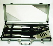 3 Pc BBQ Set