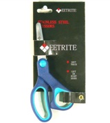 Eetrie Scissors Blue