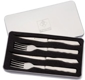 4 pc Cutlery Set