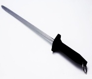 Knive Shapener - Steel