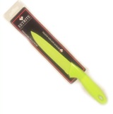 Eetrite Utility Knife with Coloured Blade & Handle - Lime Green
