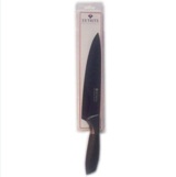 Eetrie Chef Knife Black